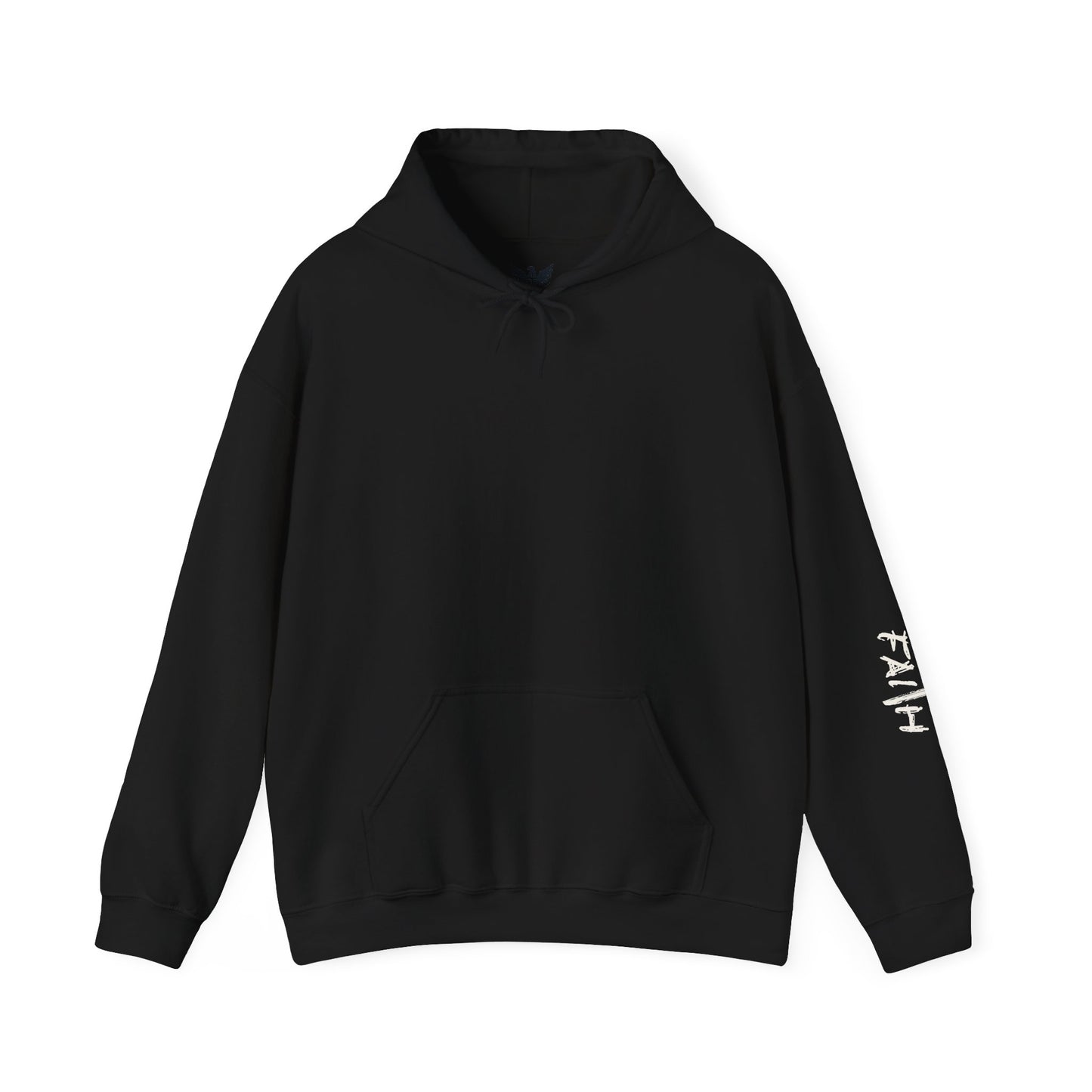 Freedom x Faith Hoodie π½ Statue of Liberty Hoodie - Lady Liberty π½