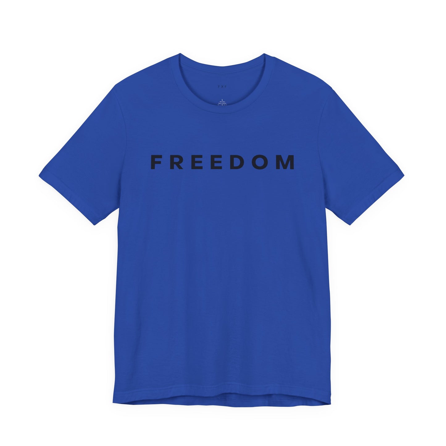 FREEDOM - Freedom x Faith Tee
