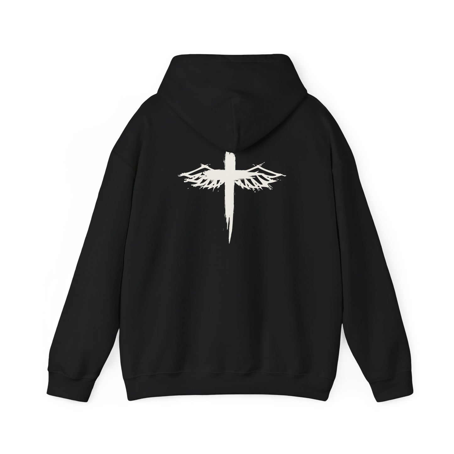 Freedom x Faith Hoodie