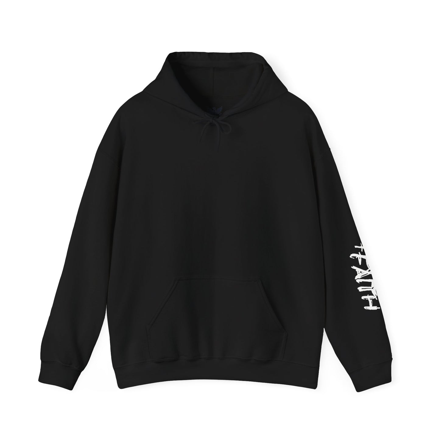 Independence x Faith Hoodie