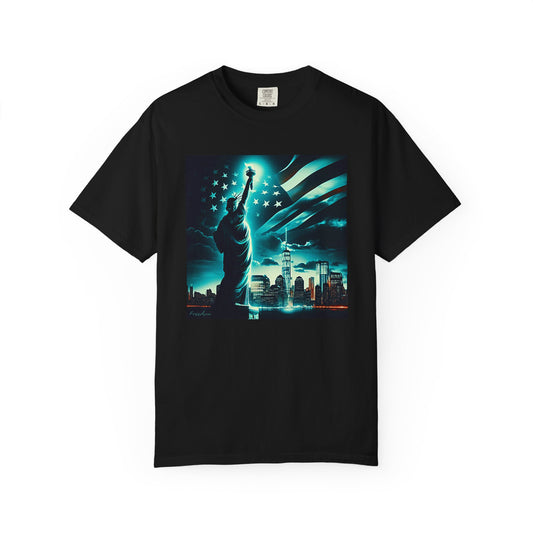 Freedom x Liberty Tee