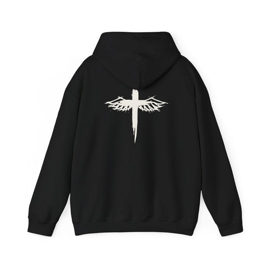 Freedom x Faith Hoodie