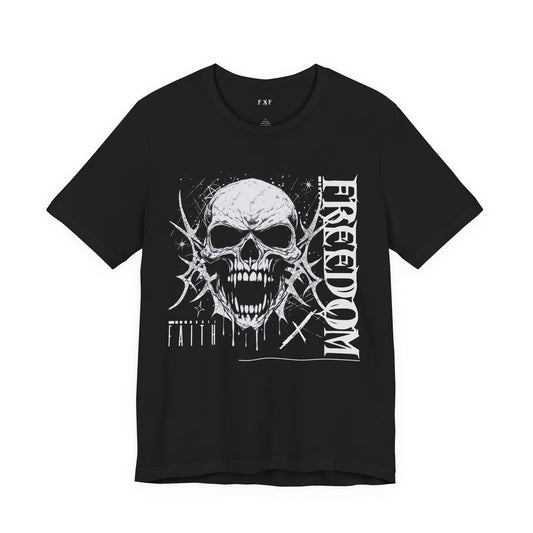 Day of Reckoning - Freedom x Faith Tee